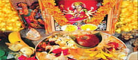 How Can I Perform a Home Navratri Puja?